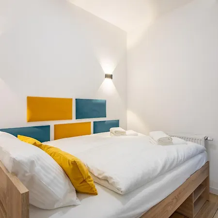 Apartment Belle View By Comfort