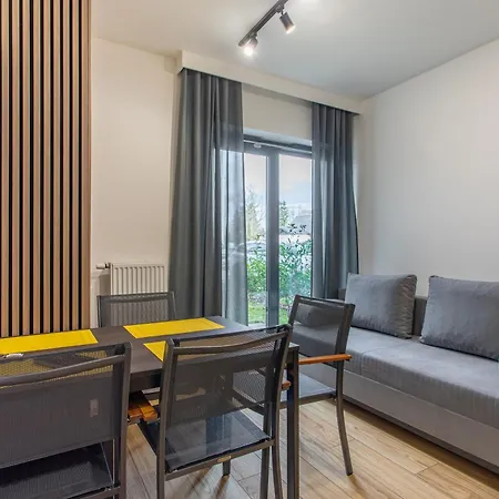 Belle View By Comfort Apartment *