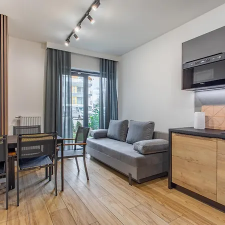 Apartment Belle View By Comfort *