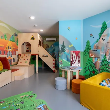 Belle View By Comfort Apartment