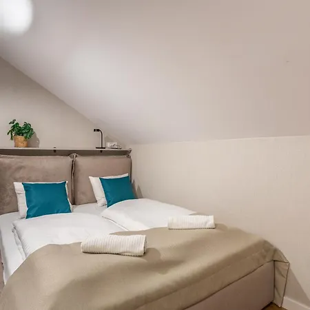 Belle View By Comfort Apartment