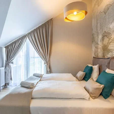 Belle View By Comfort Apartment Szklarska Poreba