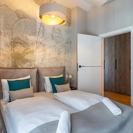 Apartment Belle View By Comfort
