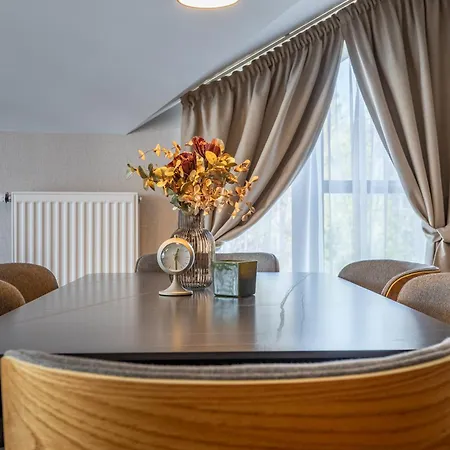Belle View By Comfort Apartment *