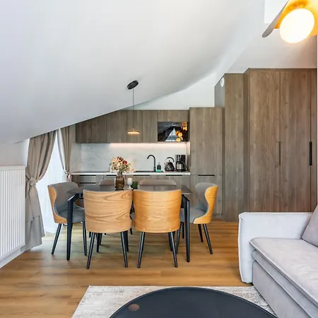 Apartment Belle View By Comfort *