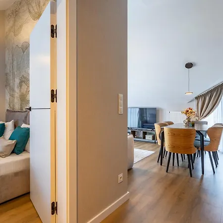 Apartment Belle View By Comfort