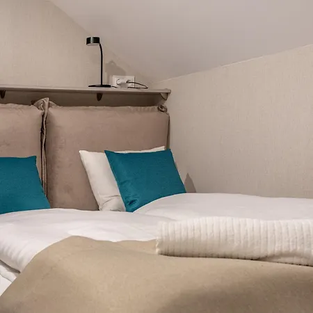 Belle View By Comfort Apartment *