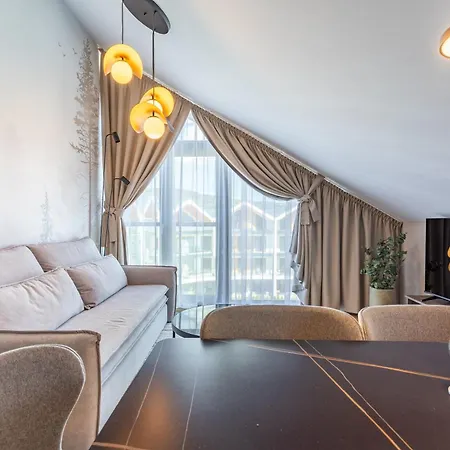 Belle View By Comfort