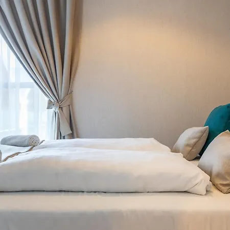 Apartment Belle View By Comfort