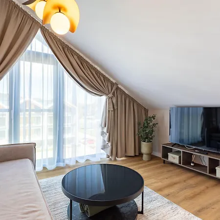 Belle View By Comfort * Szklarska Poreba