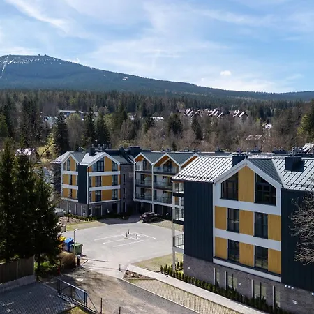 Belle View By Comfort
